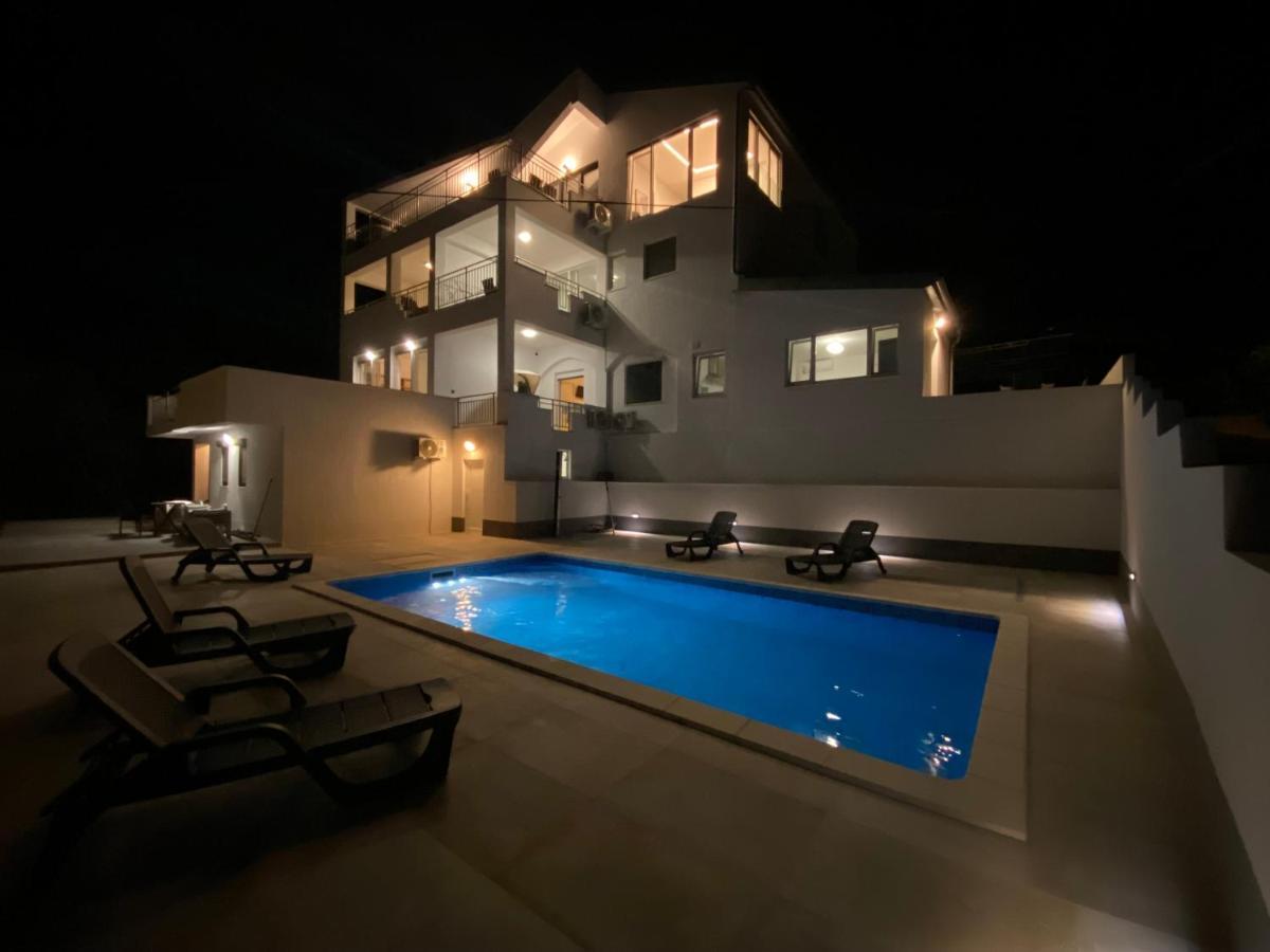 Apartament Ana *